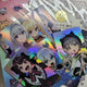 Lee Sedol Masedol Illustration Set Photocards Comics Bookmarks Stickers Contract