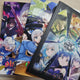 Lee Sedol Masedol Illustration Set Photocards Comics Bookmarks Stickers Contract