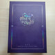 Lee Sedol Masedol Illustration Set Photocards Comics Bookmarks Stickers Contract