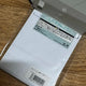 Gintama Deca Chara Mirror Unopened / Gintama Mirror