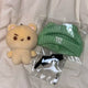 THE BOYZ Hyunjae GomGom doll set transfer