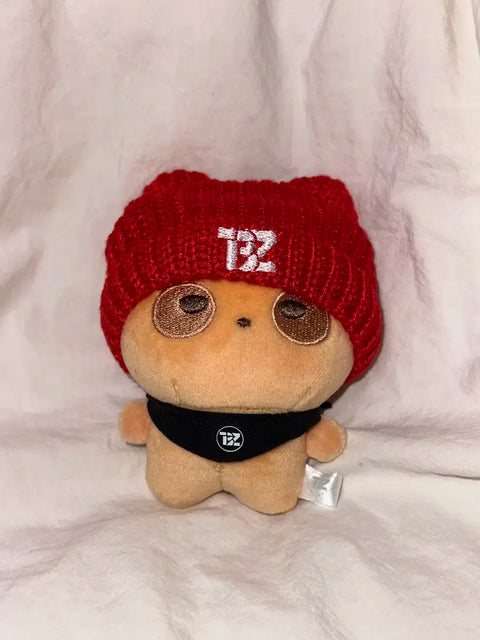 The Boyz Sunwoo Official Doll Tteon-gul Set Transfer