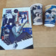 Garbage Time Gabta Final Number Ki Sang-ho Park Byeong-chan Poster Cup Holder Final Weapon Trio Cafe