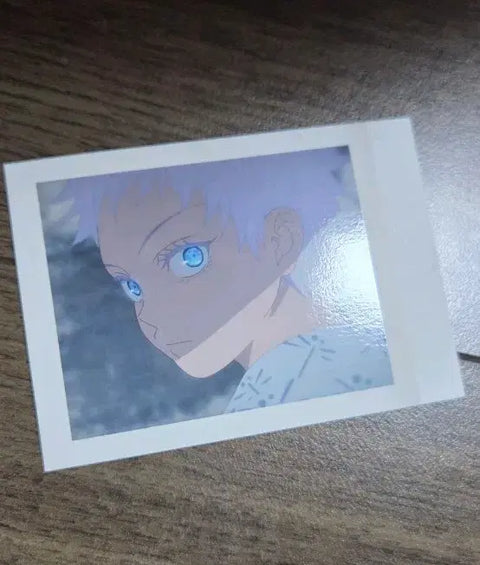 Urgent cash, baby Gojo, Jujutsu Kaisen, Gojo PASH!, Hidden Inventory/Premature Death
