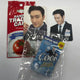 Super Junior SJ Market Siwon Keyring Photocard