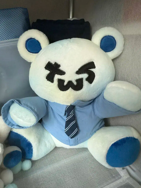 TWS 1st Anniversary Giant Tu-Gom