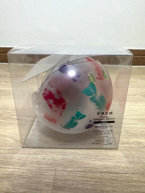 Yonezu Kenshi Plazma CD Limited Edition