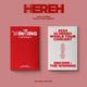 IU 2024 HEREH Concert Blu-ray + DVD