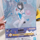 Nikke Kuji I Prize Clear File + Sticker