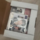 NCT 127 2021 School Kit Jungwoo Full Set