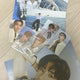 The Boyz Whisper album opening (unopened) bulk