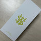 NCT WISH Official Light Stick