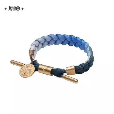 Genshin Impact Neuvillette Bracelet