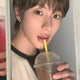 Rise Anton Megacoffee Stamp Benefit Photocard Photo Card Chanyoung
