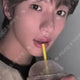 Rise Anton Megacoffee Stamp Benefit Photocard Photo Card Chanyoung