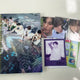 NCT Wish Color Album Photobook Version First Press Limited Edition Bundle Sale