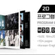 BTS Wings Program Book