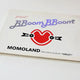 Promotions Team, MOMOLAND 3rd Mini Album