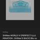 SHINee Blu-ray + DVD Transfer