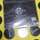 Wheesung Signed CD Album Unopened