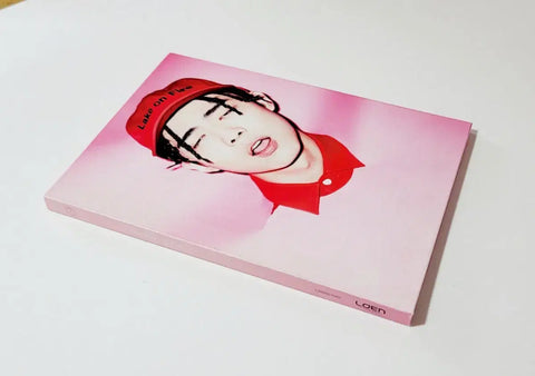 Rapper Giriboy 2nd Studio Album: Rite of Passage