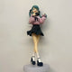 Good Smile Company Pop Up Parade Vampire Hatsune Miku Figure