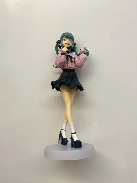 Good Smile Company Pop Up Parade Vampire Hatsune Miku Figure