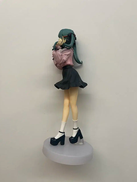 Good Smile Company Pop Up Parade Vampire Hatsune Miku Figure