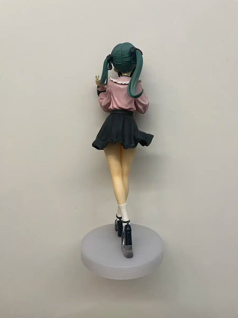 Good Smile Company Pop Up Parade Vampire Hatsune Miku Figure