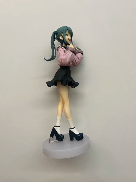 Good Smile Company Pop Up Parade Vampire Hatsune Miku Figure