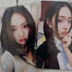 Kiki KiiiKiii Isul Studio photocard transfer.