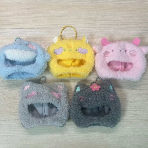 PLAVE Mmmemiwoo Hat Bundle