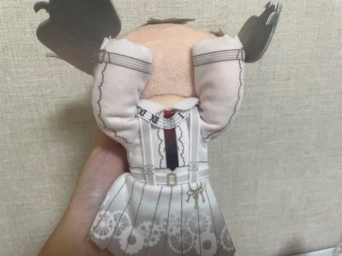 Project Sekai 25-ji, Nightcord de. Miku plush doll 4.0