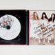 Non-commercial promotion team: Matilda single album 'Summer Again'
