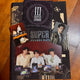 Selling Super Junior The Renaissance album + photocard.