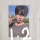 TXT Tomorrow X Together MOA Zone Taehyun