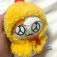 Selling chicken costumes at a low price.