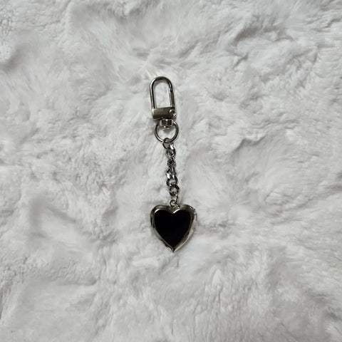 RIIZE Sohee Hug MD Mirror Keyring Original Price Transfer