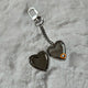RIIZE Sohee Hug MD Mirror Keyring Original Price Transfer