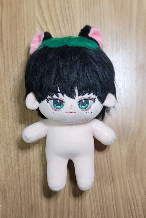 ONF Minkyun Doll Dance With DDung 15cm