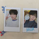 Taehyun Japan Japan Summer Together Special Instant Polaroid Photocard Bundle