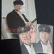 T1 Zeus 2024 Season's Greetings Photo Card Postcard