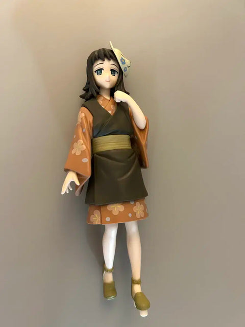 Demon Slayer Prize Figure