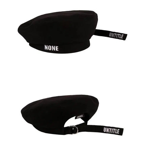 Seventeen Hoshi Beret