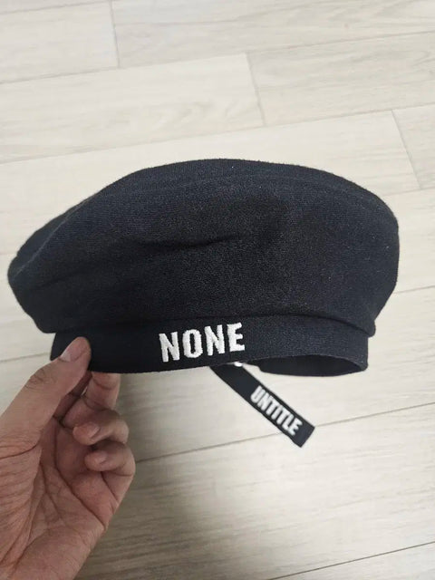 Seventeen Hoshi Beret