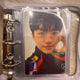 T1 Keria Red Bull photocard transfer