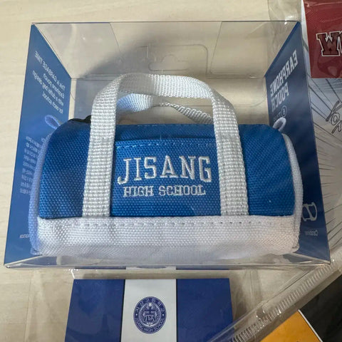 New (unused) Garbage Time Pouch
