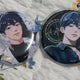 PLAVE Dash Baek Yejun Black Yejun Set Transfer