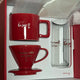 Unused NCT DREAM Jaemin Dream Catcher Coffee Dripper Set