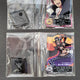 One Piece Ichiban Kuji G Prize Shanks Teach Hidden Acrylic 2 Type Set